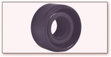 Bonded Rubber-to-Metal