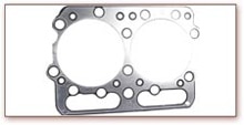 Rubber-to-Metal Bonded Gasket