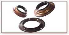 Rubber to Metal Oil Seal