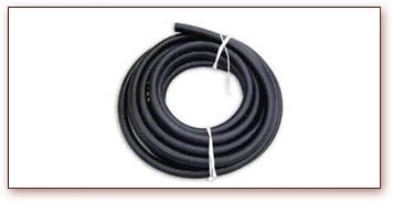 Extrusions/Rubber Tubing