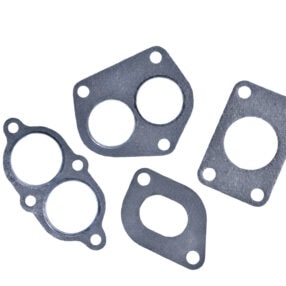 Elastomer Flat Metal Gaskets