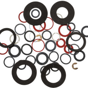 O-rings/Oil Seals